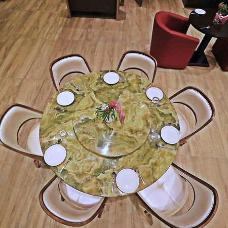 Bindiram Express By Shrigo Hotels Sitapur Muafi ภายนอก รูปภาพ