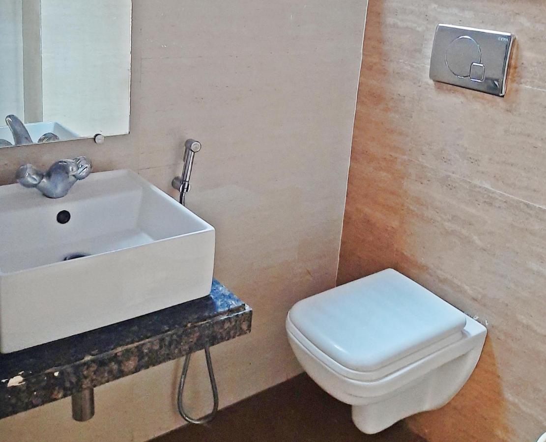 Bindiram Express By Shrigo Hotels Sitapur Muafi ภายนอก รูปภาพ