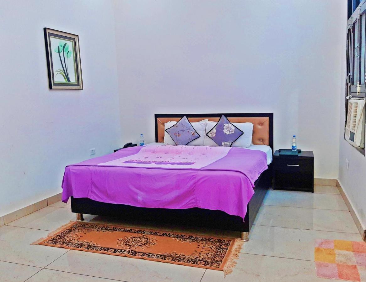 Bindiram Express By Shrigo Hotels Sitapur Muafi ภายนอก รูปภาพ