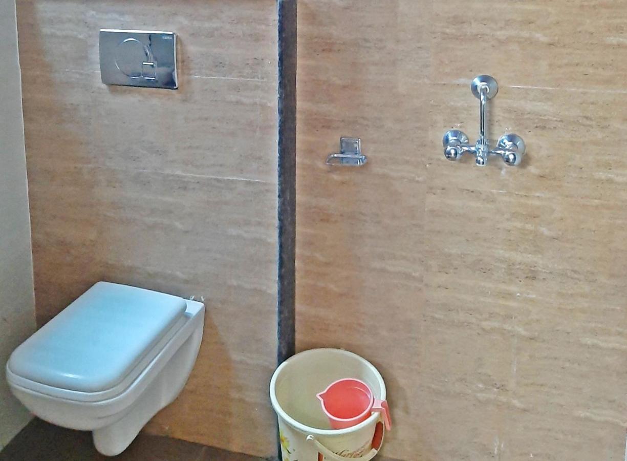 Bindiram Express By Shrigo Hotels Sitapur Muafi ภายนอก รูปภาพ